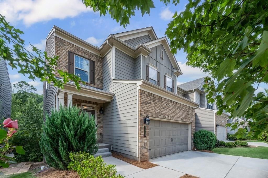 2149 Charcoal Ives Road