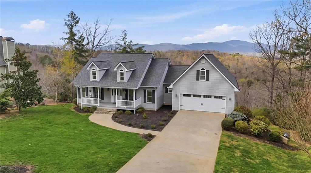 1168 Highland Road