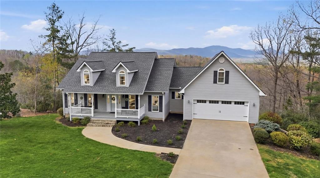 1168 Highland Road