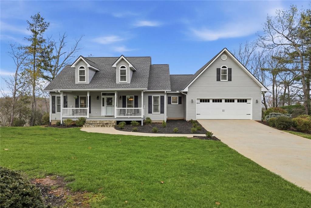 1168 Highland Road