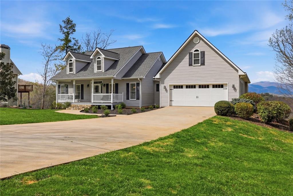 1168 Highland Road