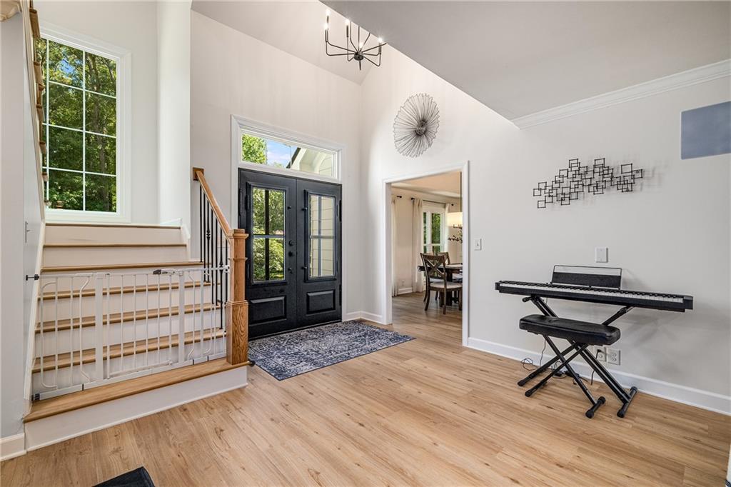 6070 Lively Court