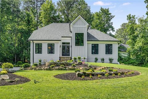 6070 Lively Court Cumming GA 30040