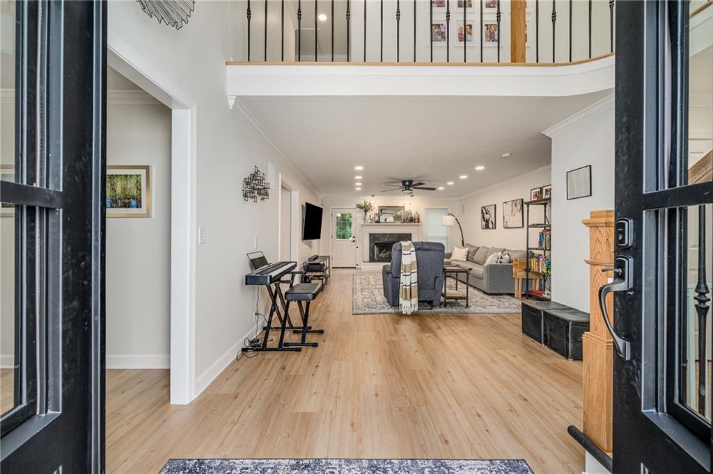 6070 Lively Court