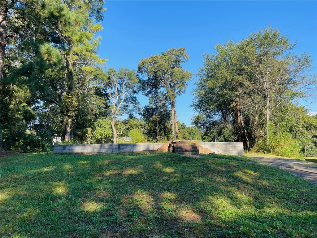 Fantastic opportunity to own a leveled, fenced lot in the Spring Valley Subdivision. This lot is fully cleared and ready for you to build your dream home. A block foundation is already in place, saving you time and expense during construction. With utilities nearby and a great location close to schools, shopping, and dining, this property is the perfect site for your future home.