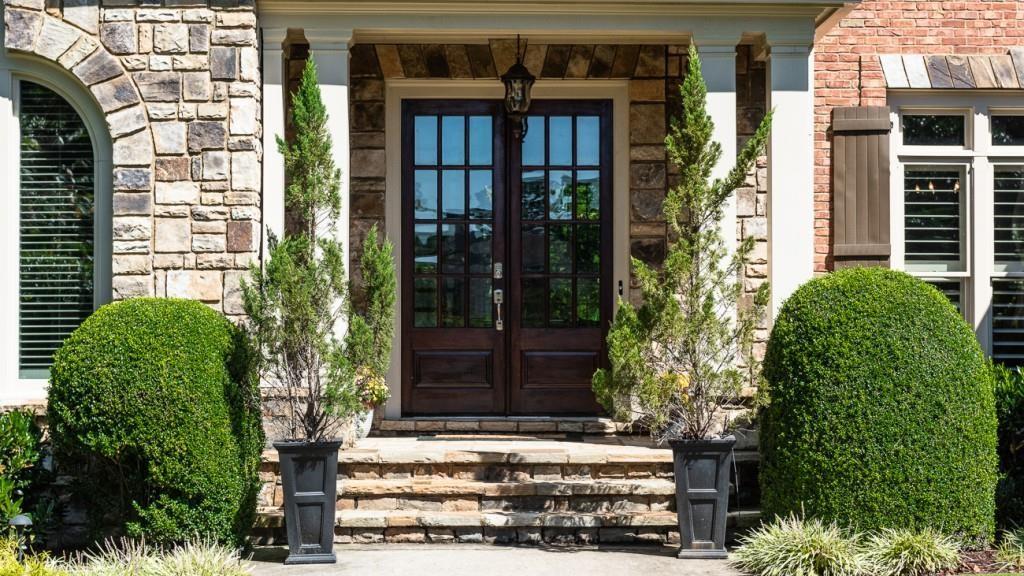 165 Autry Trail