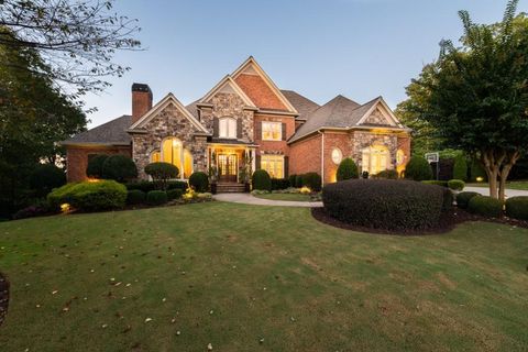 Photo of 165 Autry Trail, Alpharetta, GA 30022 (MLS # 7778173)