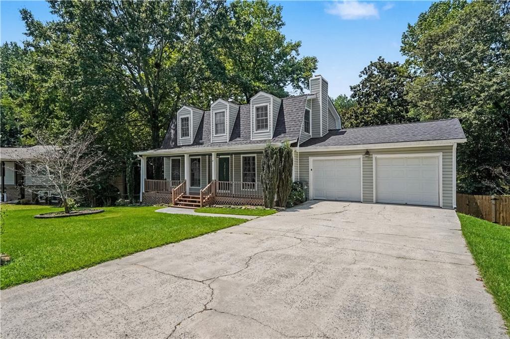 580 Westchester Circle SW