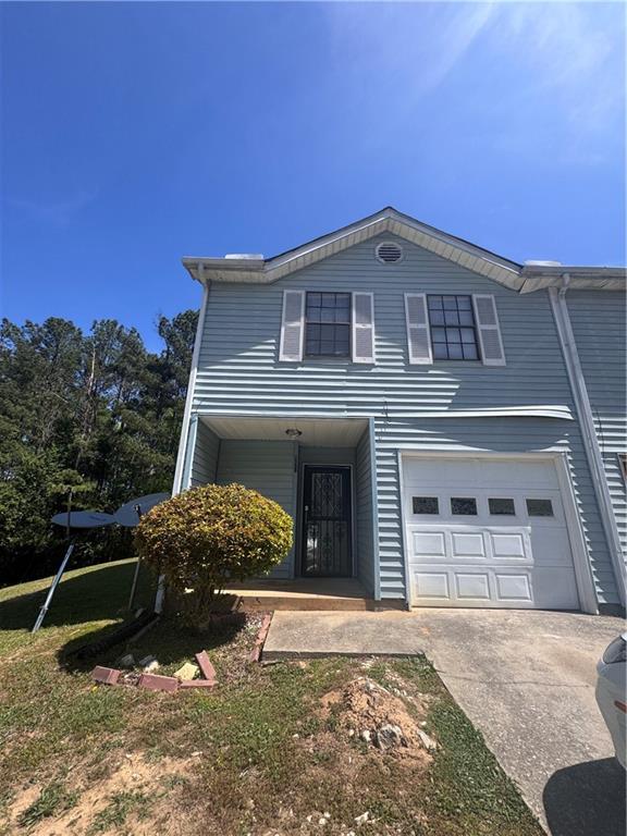 Photo 1 of 21 — 1602 Pine Tree Trail, Atlanta, GA 30349