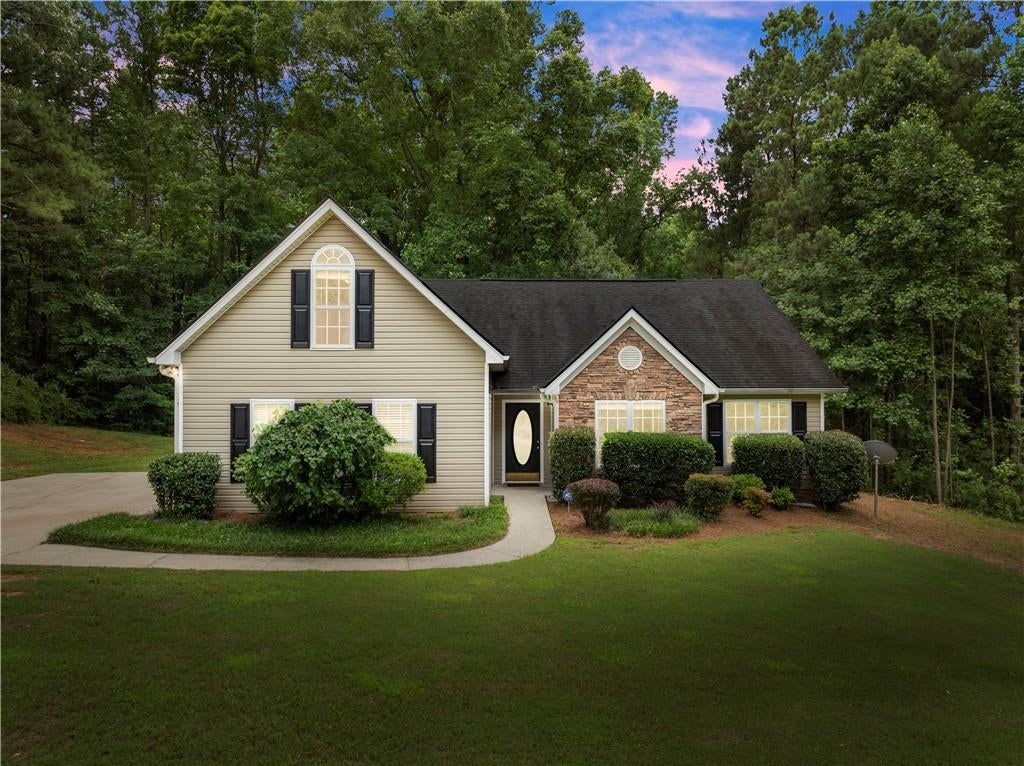6000 Devonshire Drive