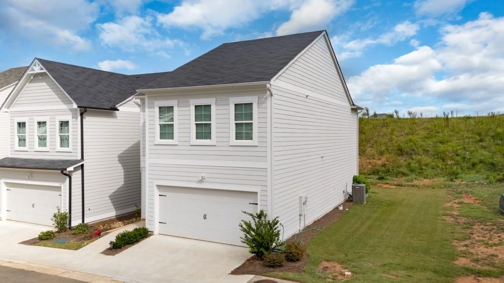 Photo of 134 Old Mill Drive, Calhoun, GA 30701 (MLS # 7706015)