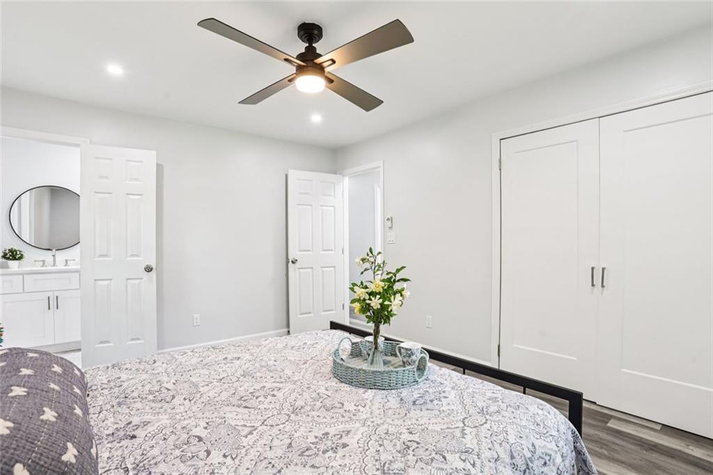 BEVERLY HILLS - Residential