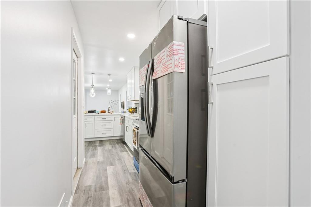 BEVERLY HILLS - Residential