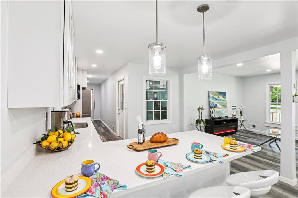 BEVERLY HILLS - Residential