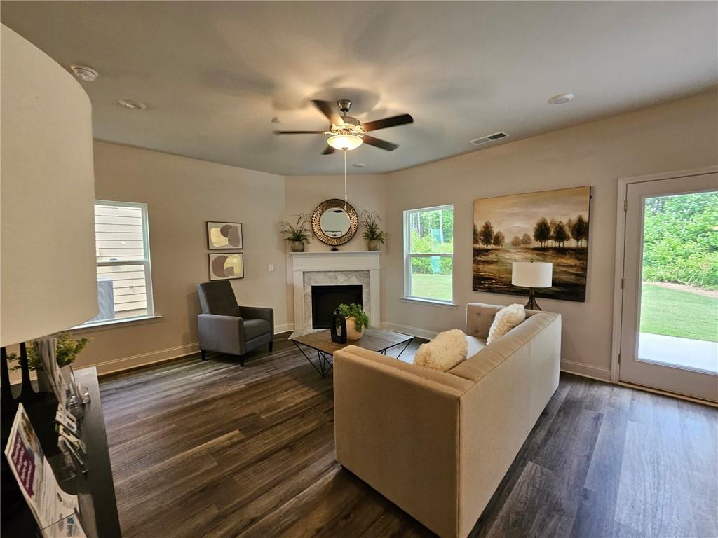 203 Vineyard Walk