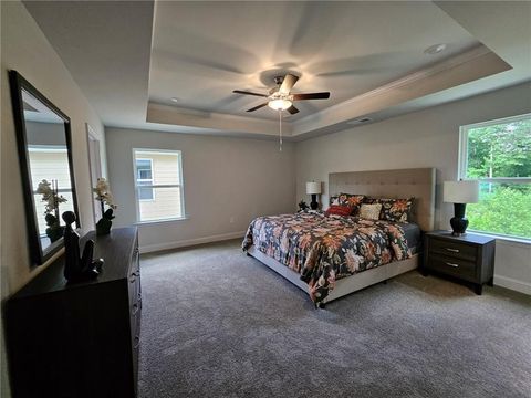 203 Vineyard Walk Carrollton GA 30117