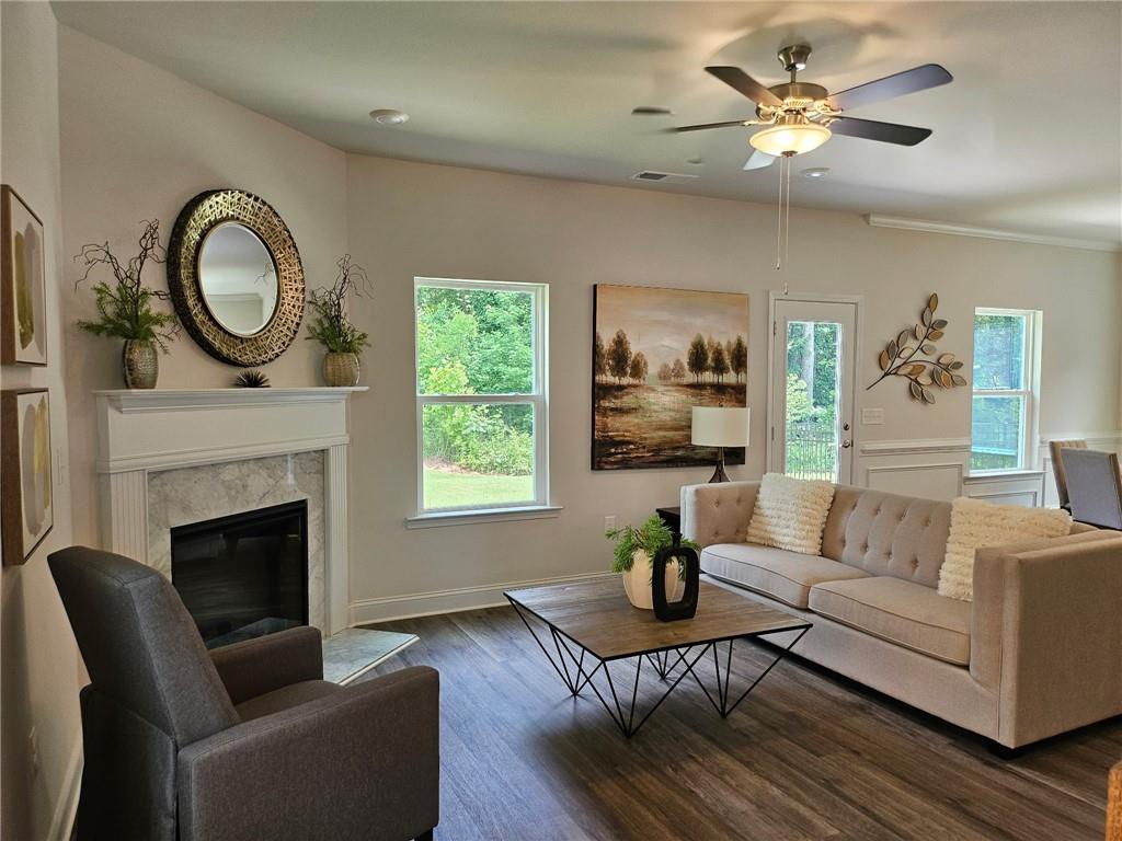 203 Vineyard Walk