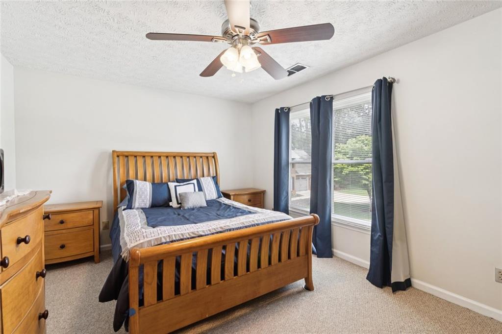 Lakewood Colony - Residential
