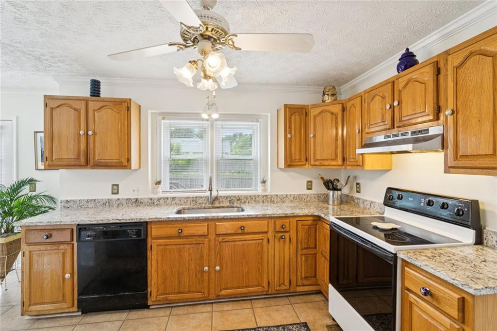 Lakewood Colony - Residential