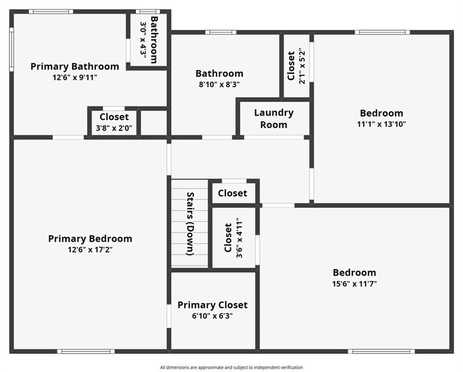 Lakewood Colony - Residential