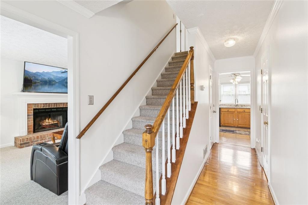 Lakewood Colony - Residential
