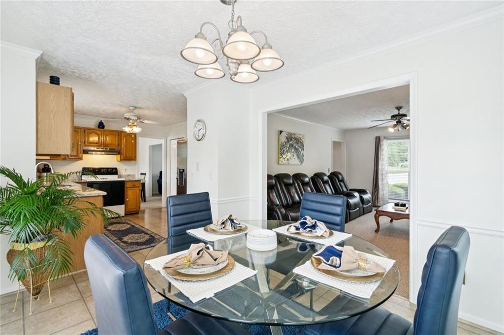 Lakewood Colony - Residential
