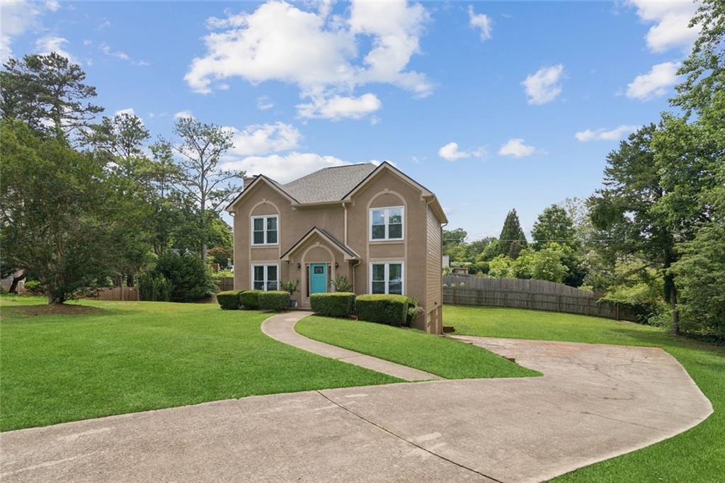 Lakewood Colony - Residential