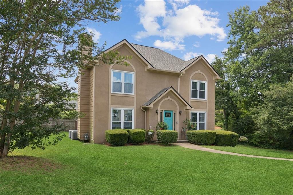 Lakewood Colony - Residential