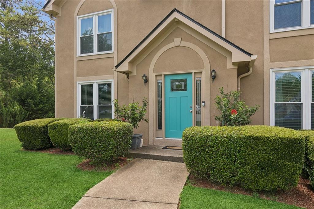 Lakewood Colony - Residential