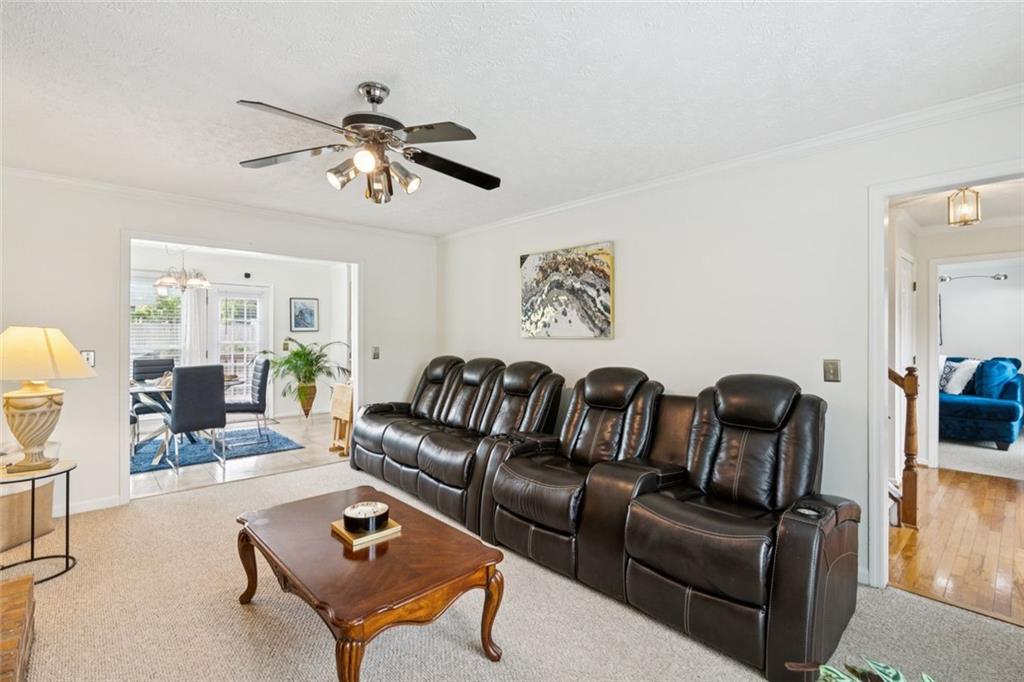 Lakewood Colony - Residential