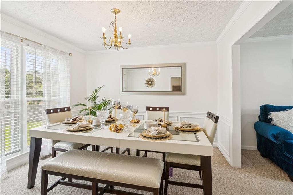 Lakewood Colony - Residential