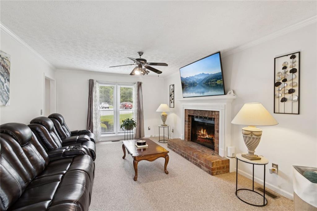 Lakewood Colony - Residential