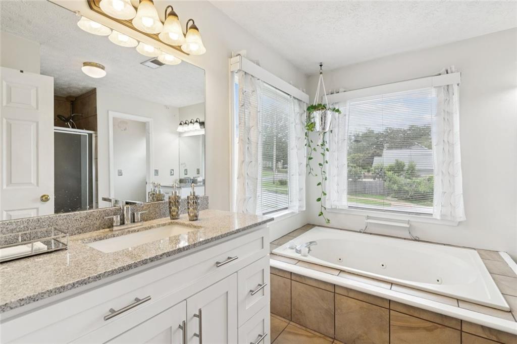 Lakewood Colony - Residential