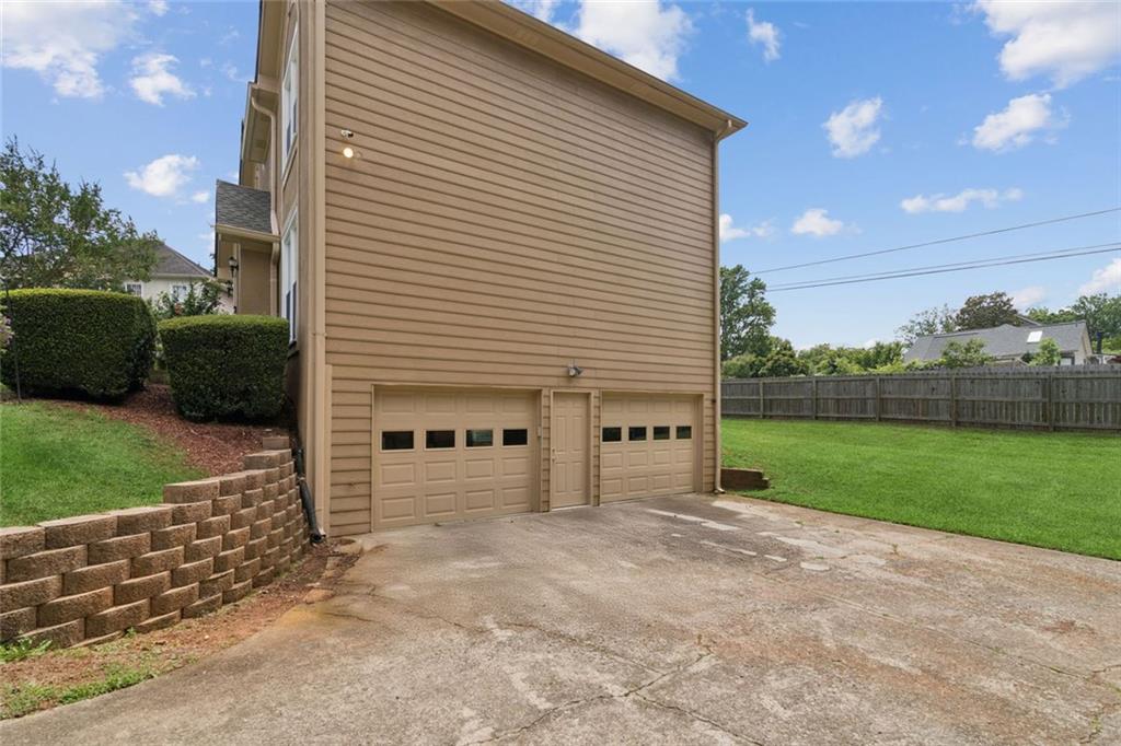 Lakewood Colony - Residential