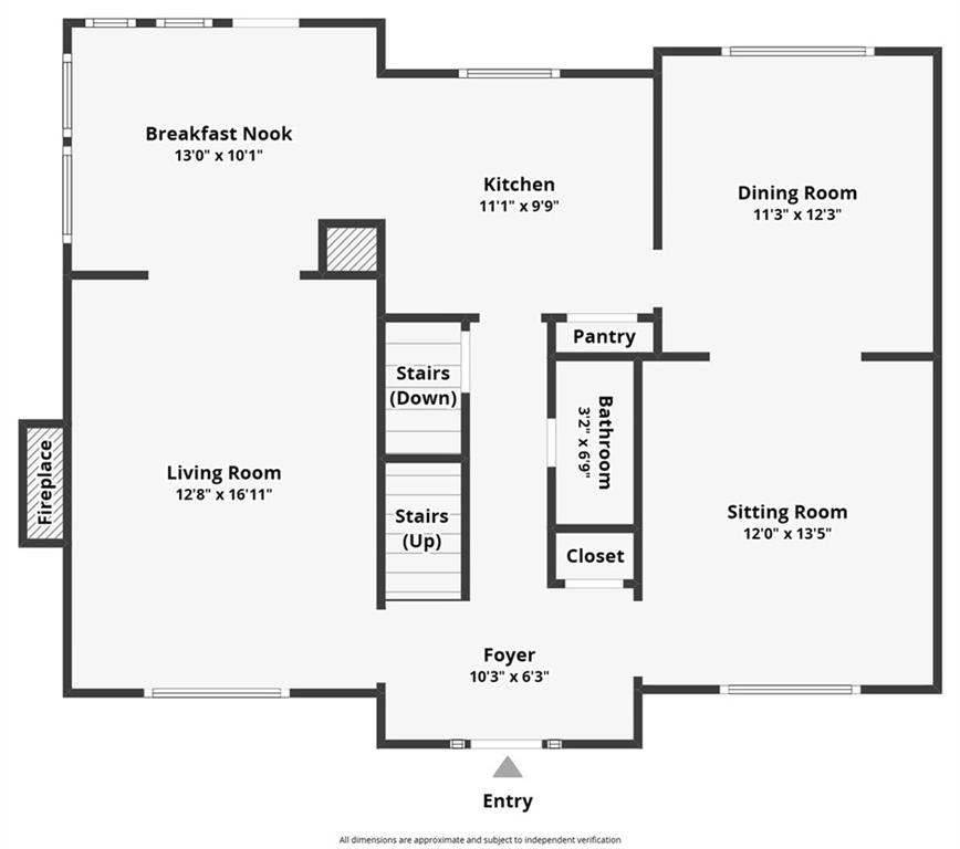 Lakewood Colony - Residential