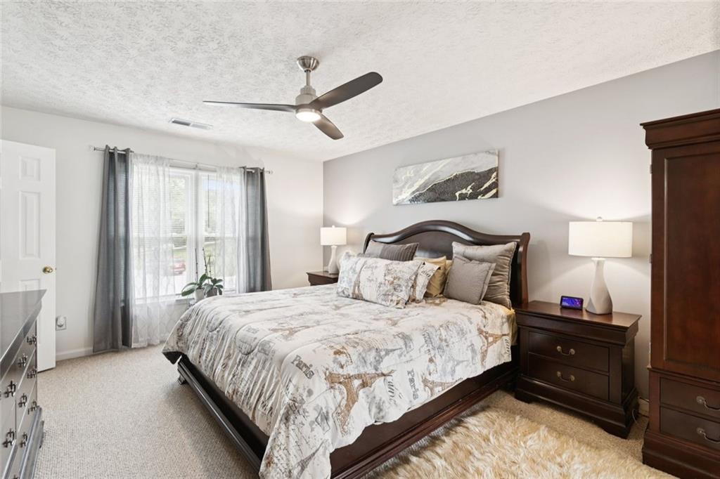 Lakewood Colony - Residential