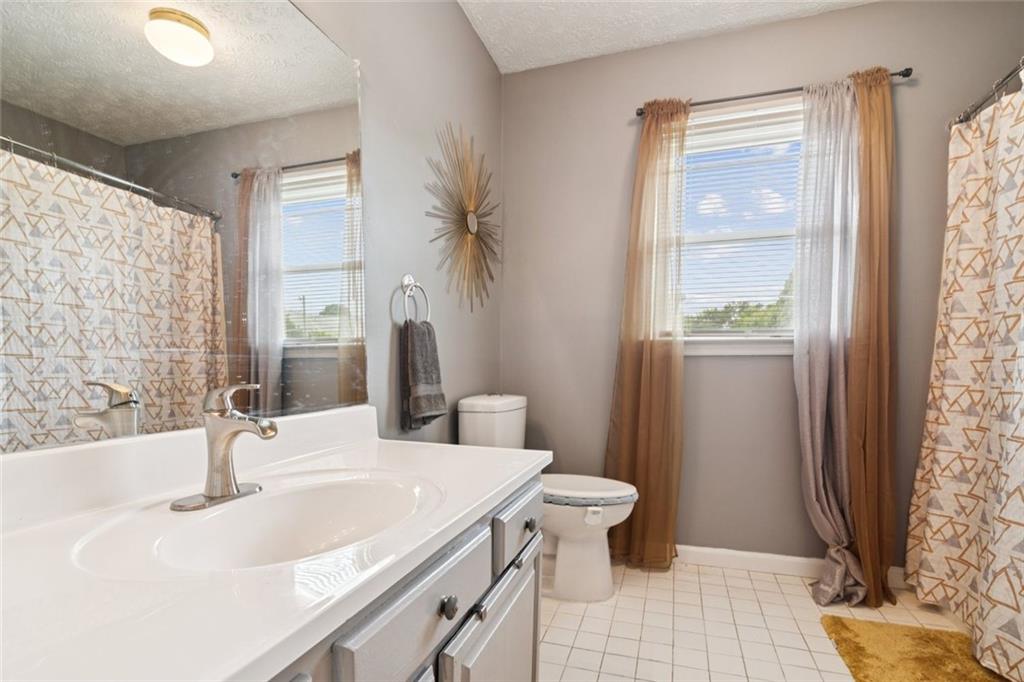 Lakewood Colony - Residential