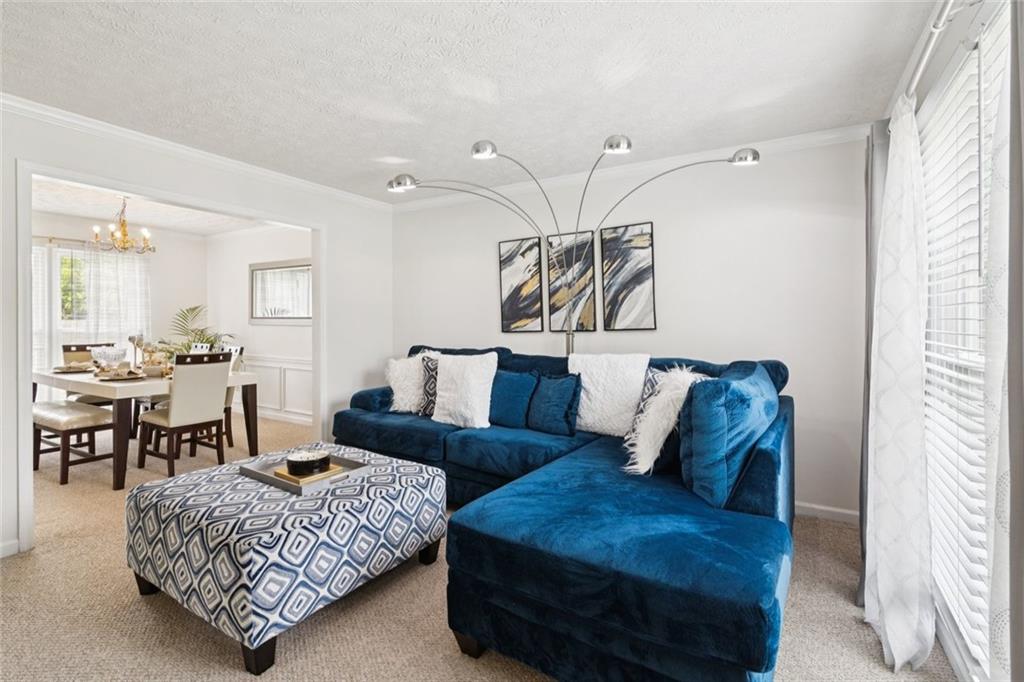 Lakewood Colony - Residential