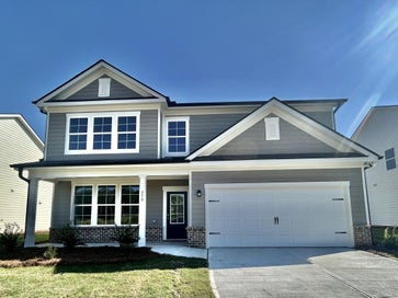 270 Crimson Feather Drive Jefferson GA 30549