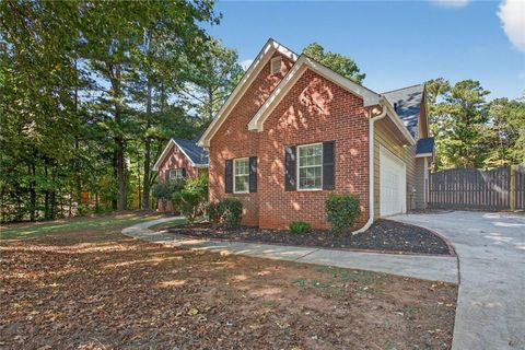210 Riveredge Way Mcdonough GA 30252