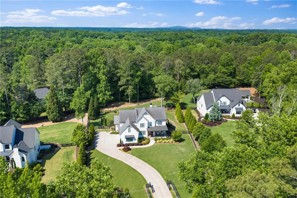 14200 Cogburn Road