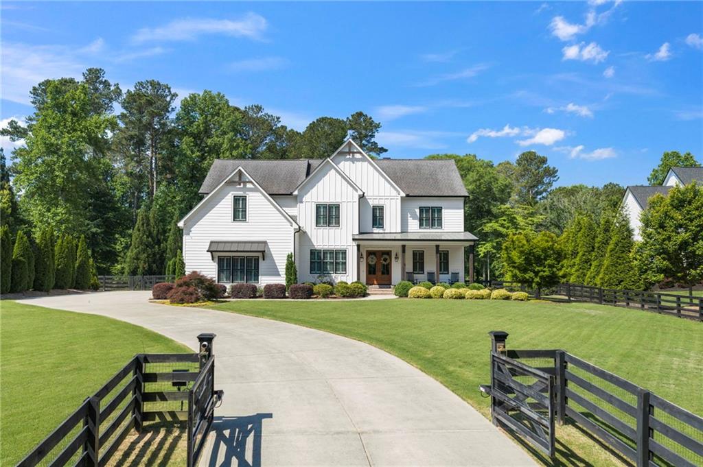 14200 Cogburn Road