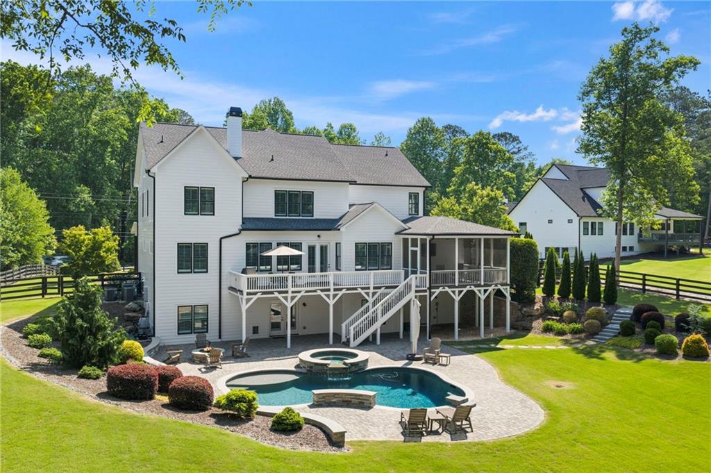 14200 Cogburn Road