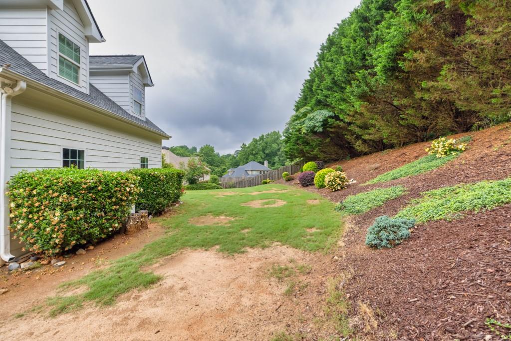 Clover Mill Farms - Residential