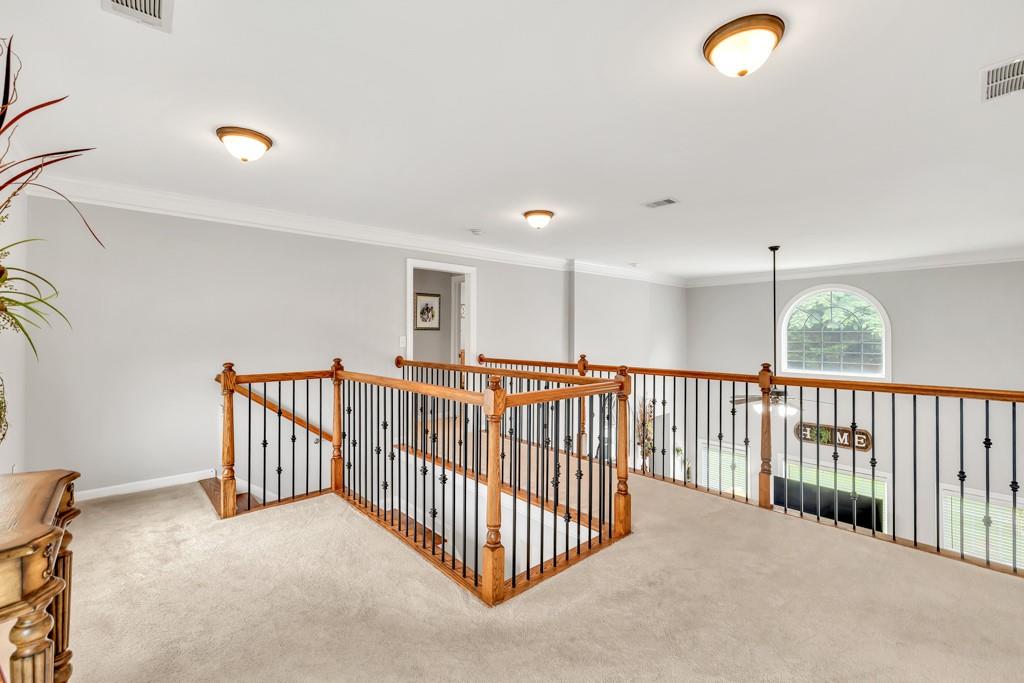 Clover Mill Farms - Residential