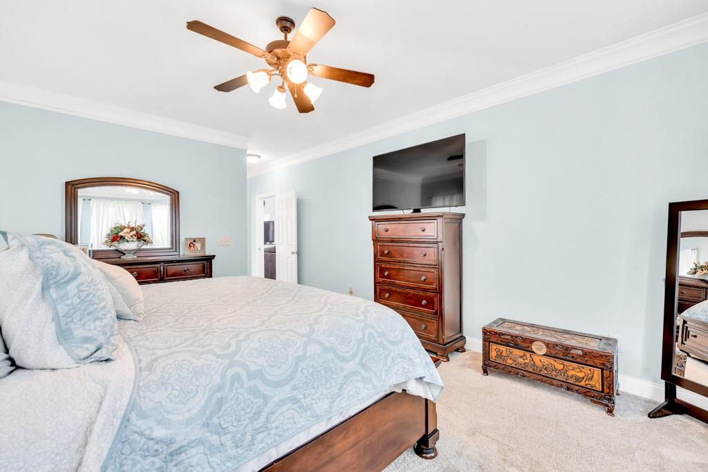 Clover Mill Farms - Residential