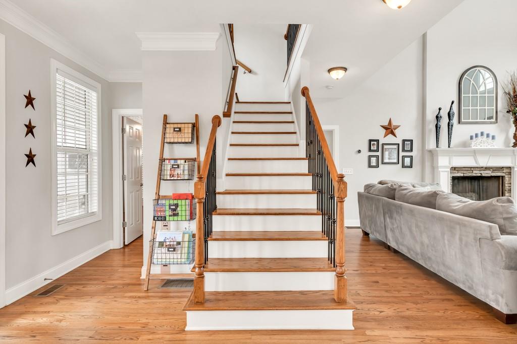 Clover Mill Farms - Residential