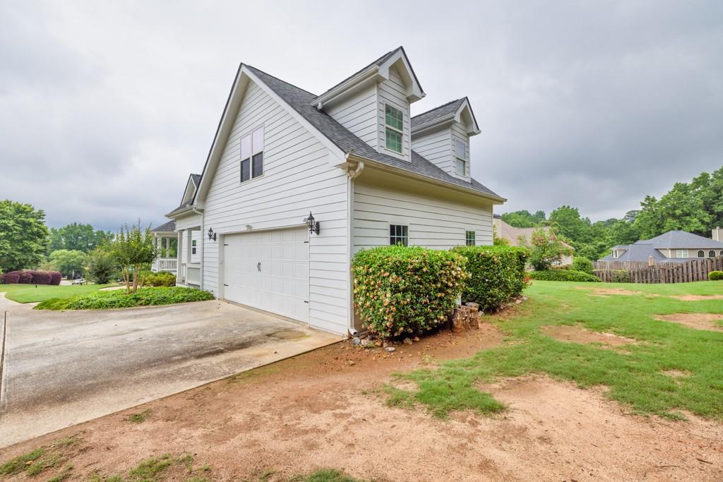 Clover Mill Farms - Residential