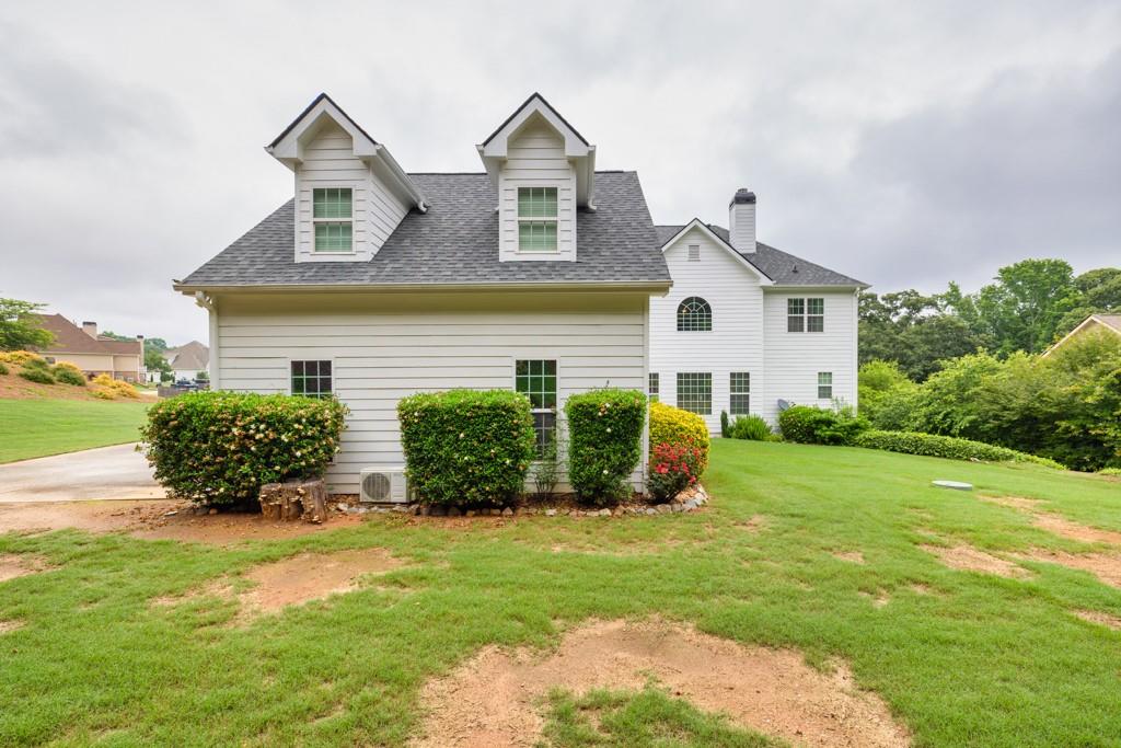 Clover Mill Farms - Residential
