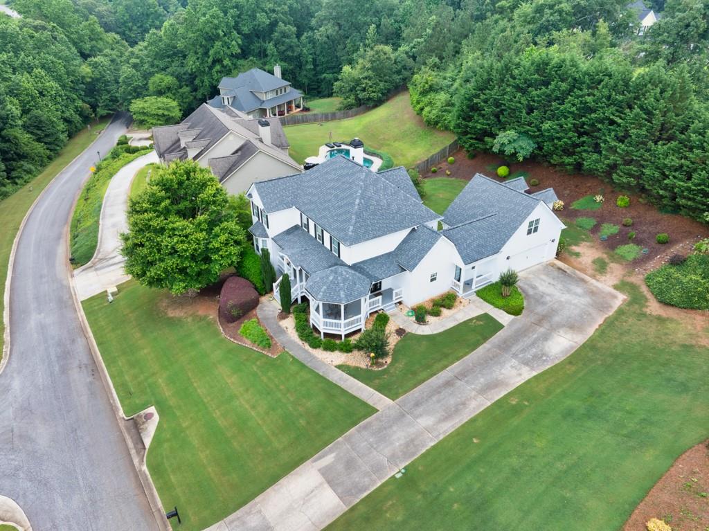Clover Mill Farms - Residential
